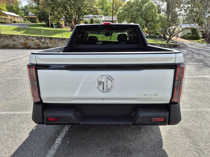 2025 MG U9 Explore X