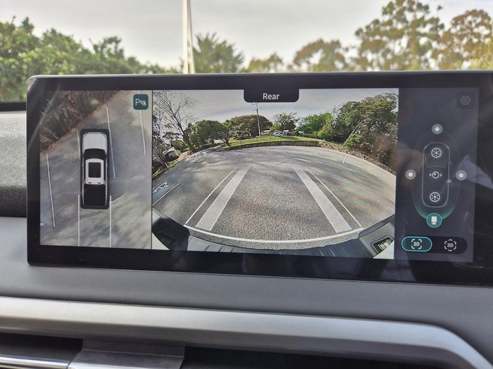 2025 MG U9 Explore X