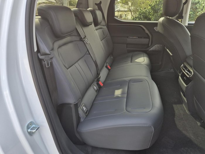 2025 MG U9 Explore X