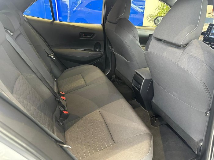 2022 Toyota Corolla Ascent Sport Hybrid