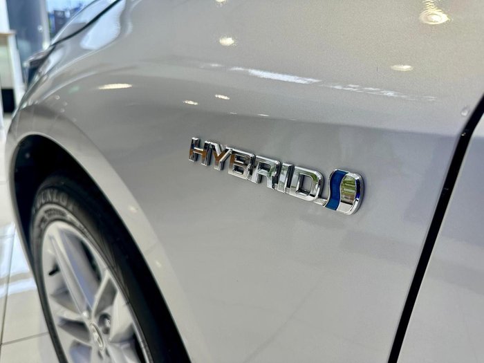 2022 Toyota Corolla Ascent Sport Hybrid