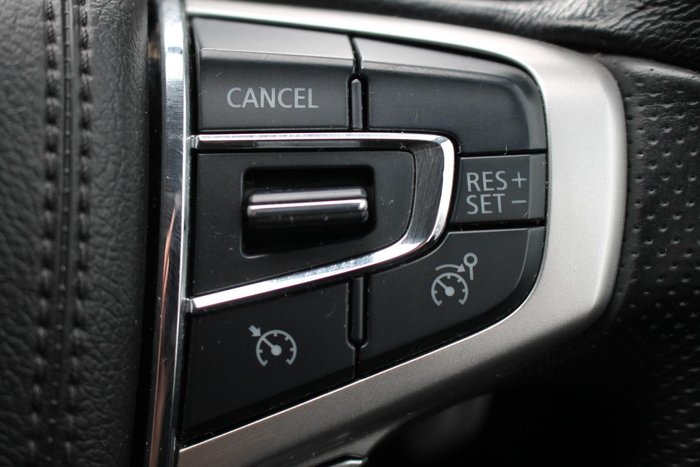 2019 Mitsubishi Triton GLS Premium