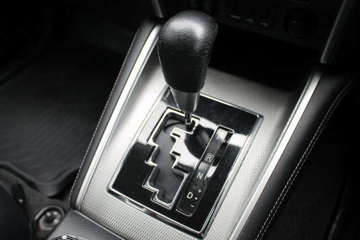 2019 Mitsubishi Triton GLS Premium