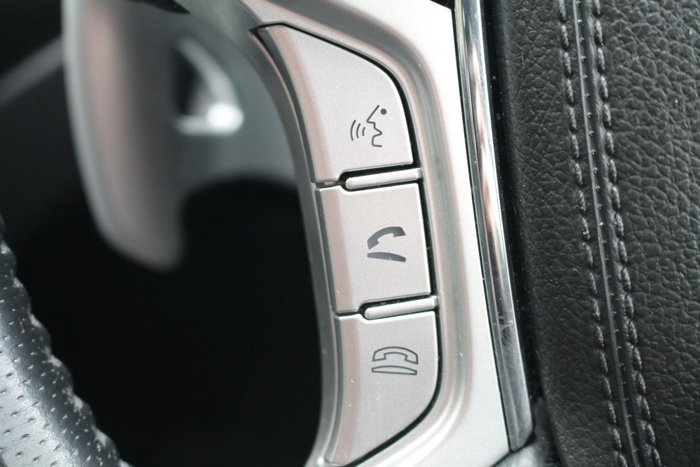 2019 Mitsubishi Triton GLS Premium