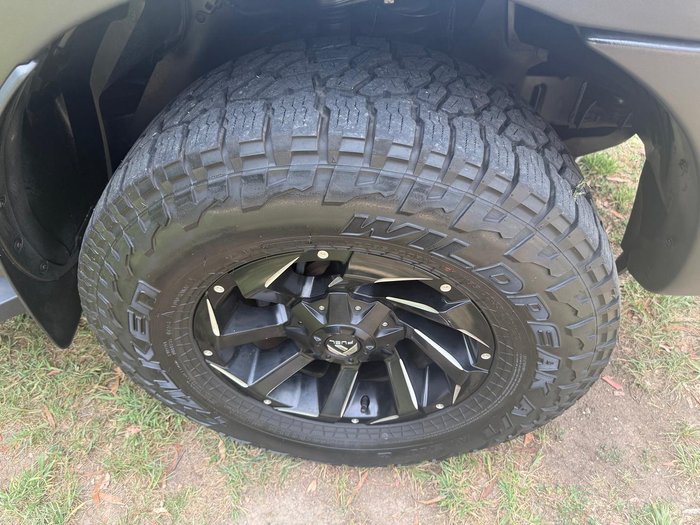 2017 Ford Ranger XLT