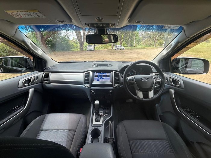 2017 Ford Ranger XLT