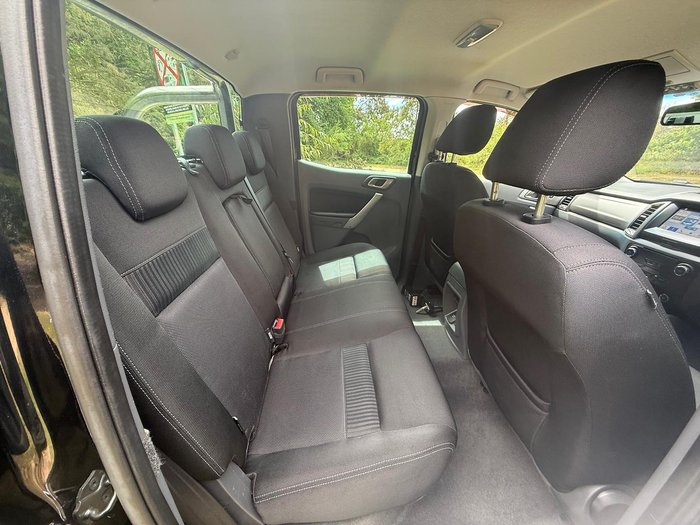 2017 Ford Ranger XLT