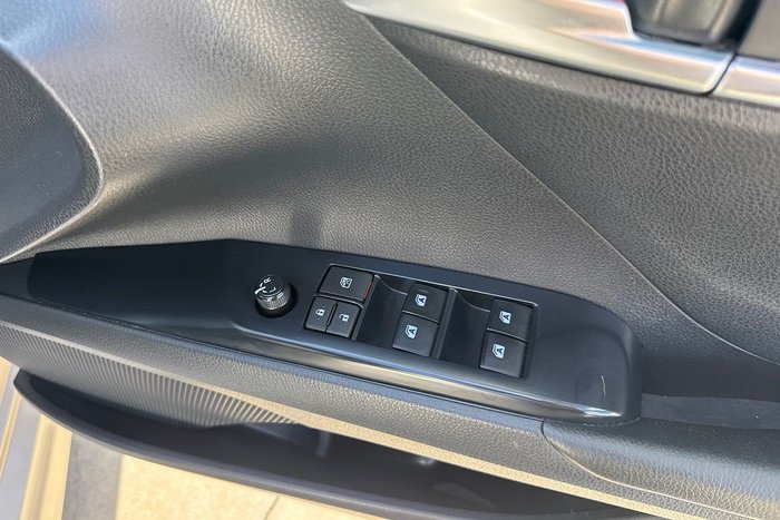 2019 Toyota Camry Ascent Sport