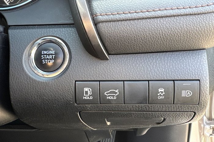2019 Toyota Camry Ascent Sport