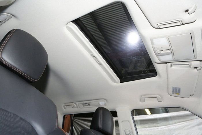 2024 Nissan Patrol Ti-L