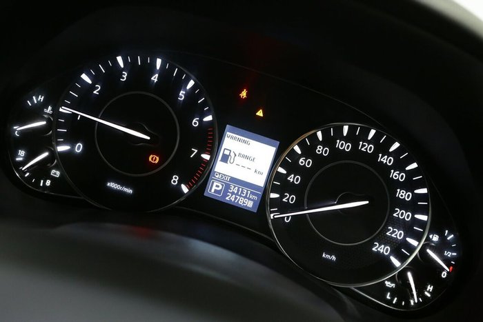 2024 Nissan Patrol Ti-L