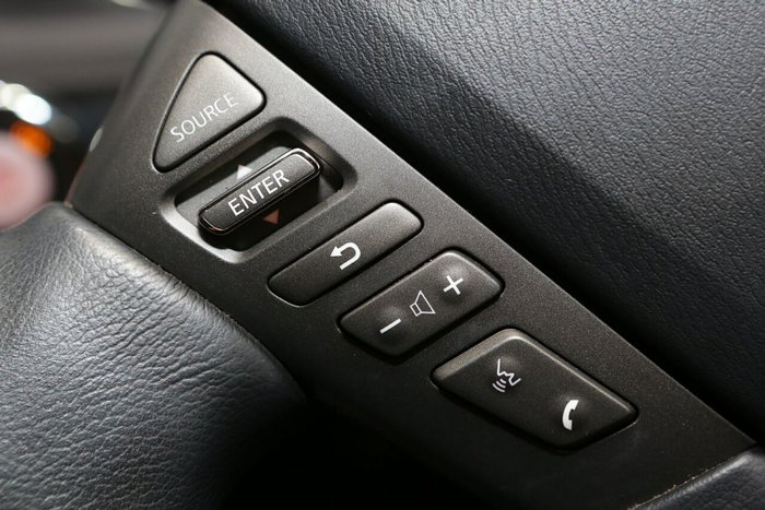 2024 Nissan Patrol Ti-L