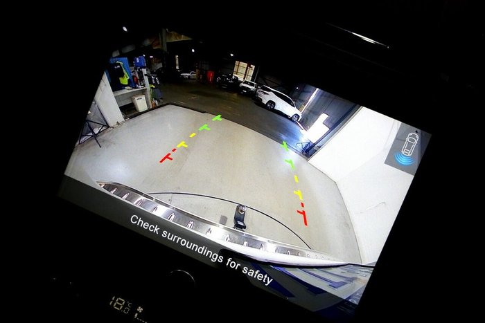 2024 Nissan Patrol Ti-L