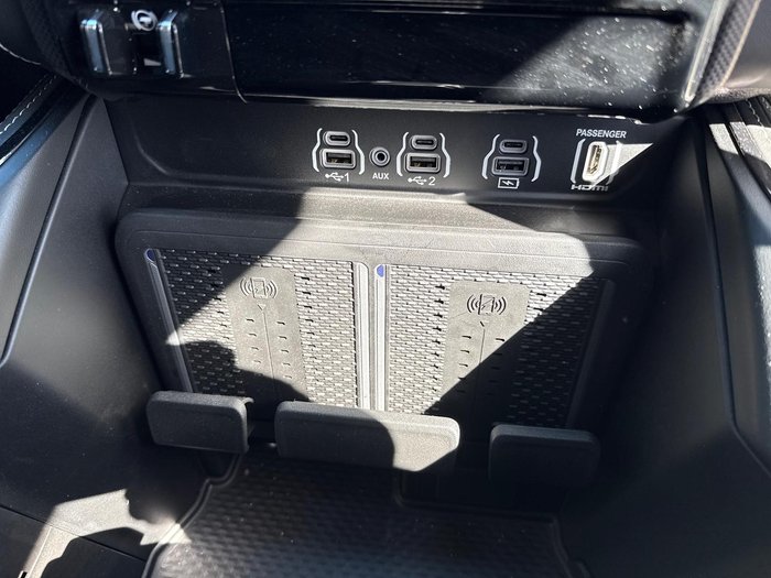 2025 RAM 1500 Limited Hurricane HO RamBox