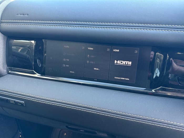 2025 RAM 1500 Limited Hurricane HO RamBox