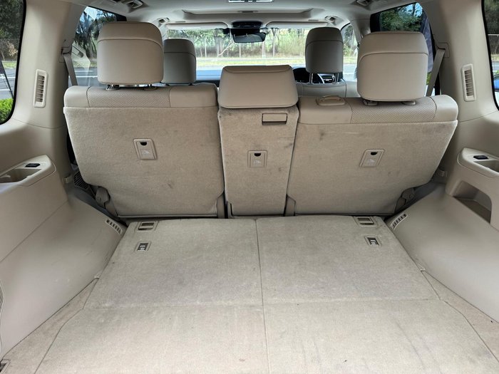 2022 Toyota Landcruiser VX FJA300R 4X4 Dual Range