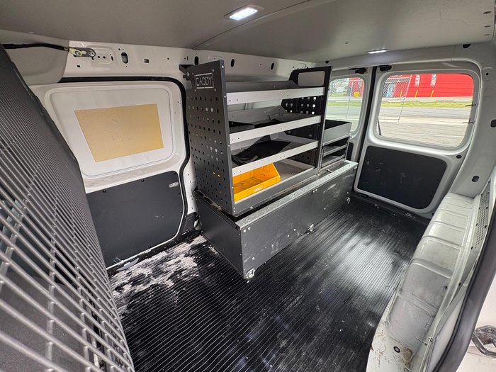 2019 Volkswagen Caddy TDI250