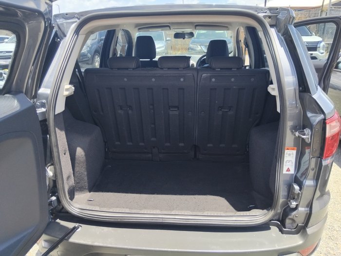 2016 Ford EcoSport Ambiente