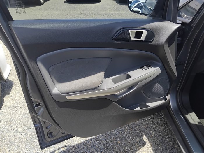 2016 Ford EcoSport Ambiente