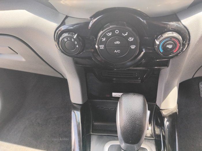 2016 Ford EcoSport Ambiente