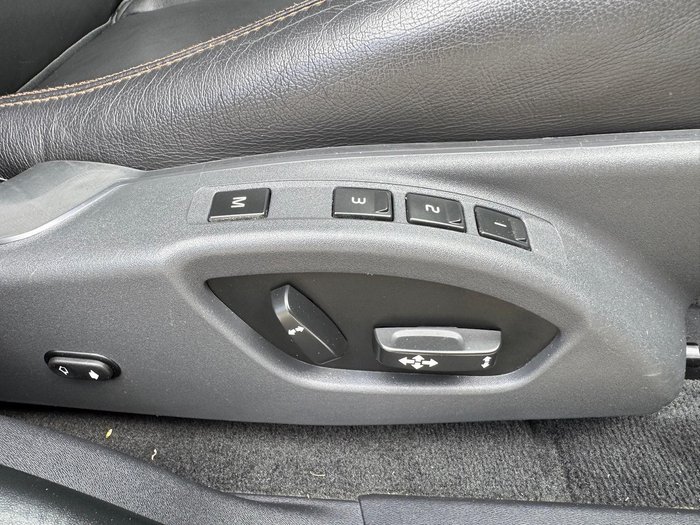 2016 Volvo XC60 D4 Kinetic MY17 AWD Magic Blue