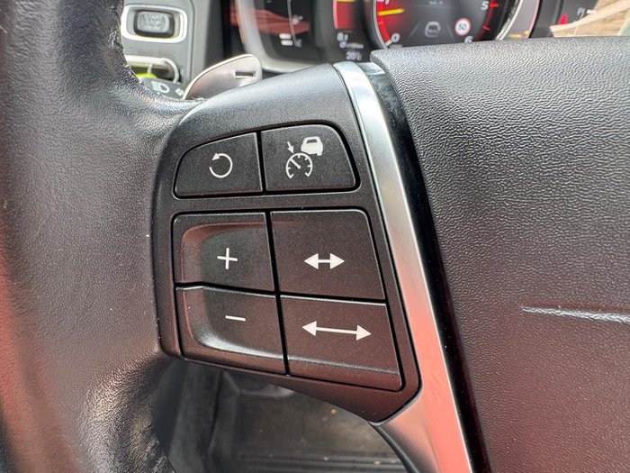 2016 Volvo XC60 D4 Kinetic MY17 AWD Magic Blue