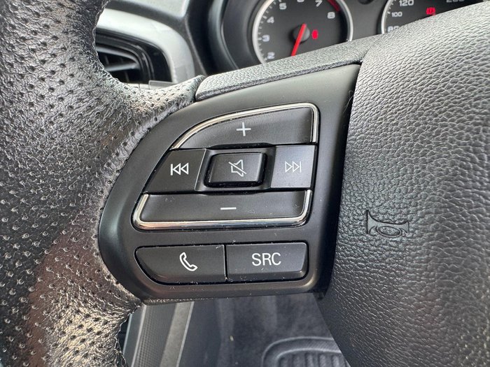 2021 MG MG3 Core (Nav) MY21 Regal Blue