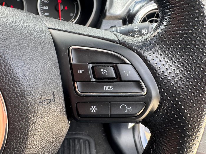 2021 MG MG3 Core (Nav) MY21 Regal Blue