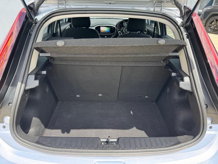 2021 MG MG3 Core (Nav) MY21 Regal Blue