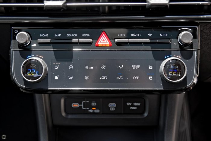 2025 Hyundai Tucson Premium N Line