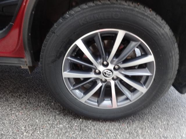 2017 Toyota Kluger GXL