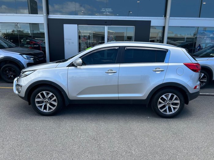 2014 Kia Sportage Si Premium