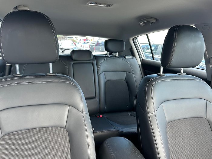 2014 Kia Sportage Si Premium