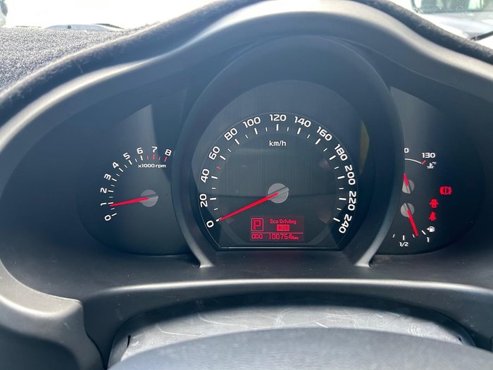 2014 Kia Sportage Si Premium