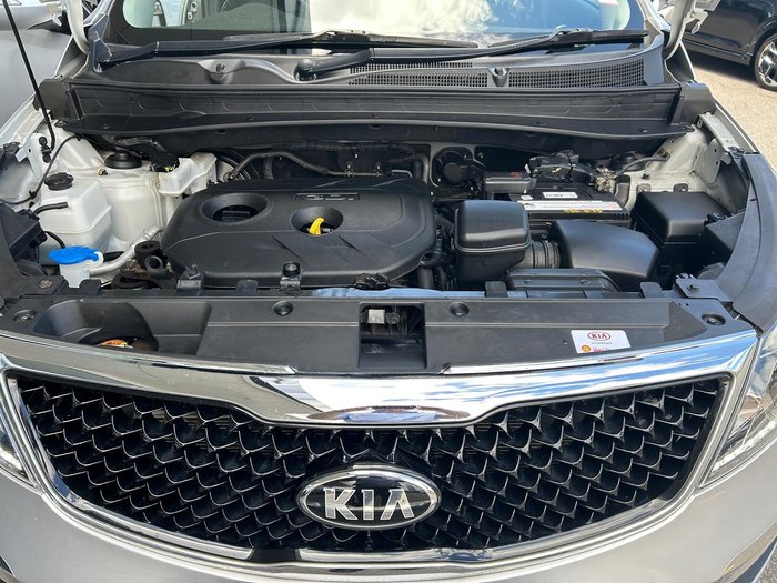 2014 Kia Sportage Si Premium