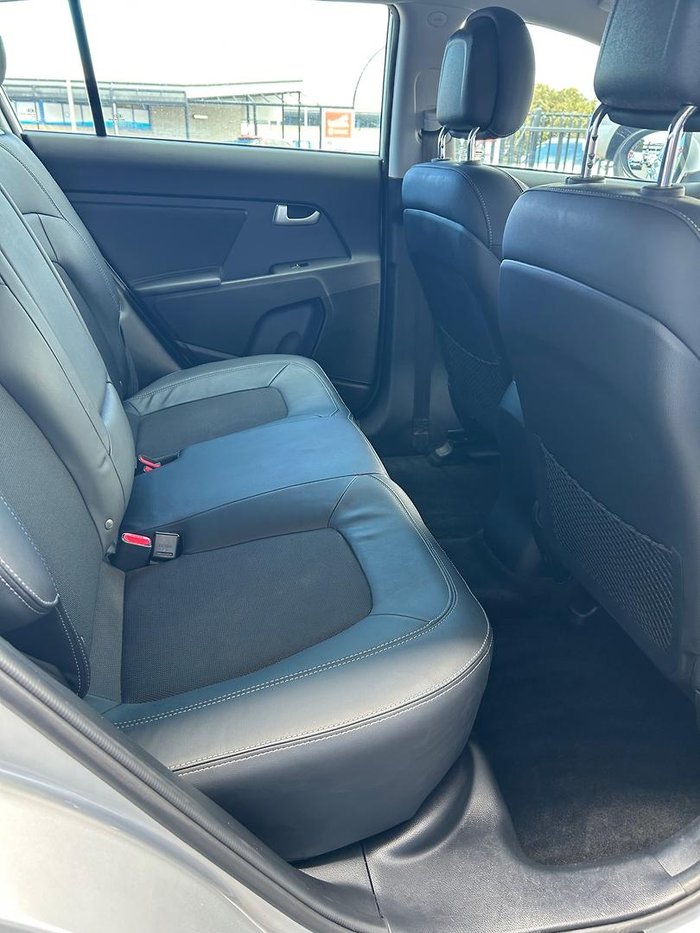 2014 Kia Sportage Si Premium