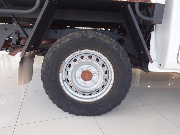 2019 Mazda BT-50 XT