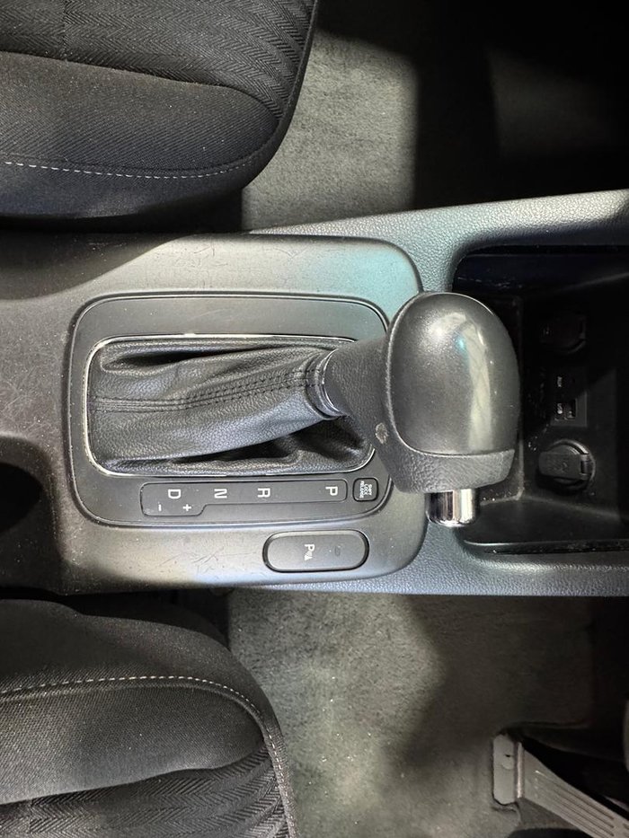 2013 Kia Cerato Si