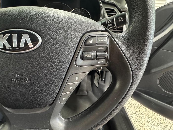 2013 Kia Cerato Si