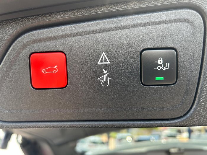 2019 Peugeot 3008 Allure P84 MY19 Bianca White