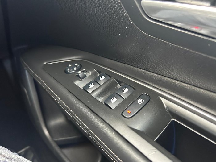 2019 Peugeot 3008 Allure P84 MY19 Bianca White
