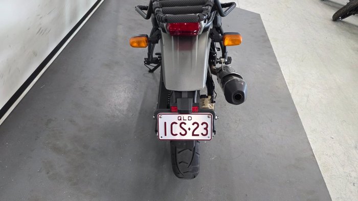 2021 ROYAL ENFIELD (SEE ALSO ENFIEL HIMALAYAN EFI ABS GREY