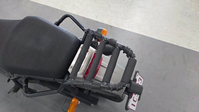 2021 ROYAL ENFIELD (SEE ALSO ENFIEL HIMALAYAN EFI ABS GREY