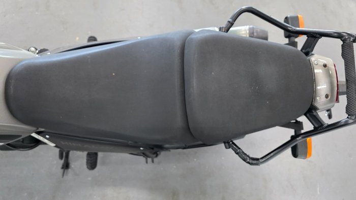 2021 ROYAL ENFIELD (SEE ALSO ENFIEL HIMALAYAN EFI ABS GREY