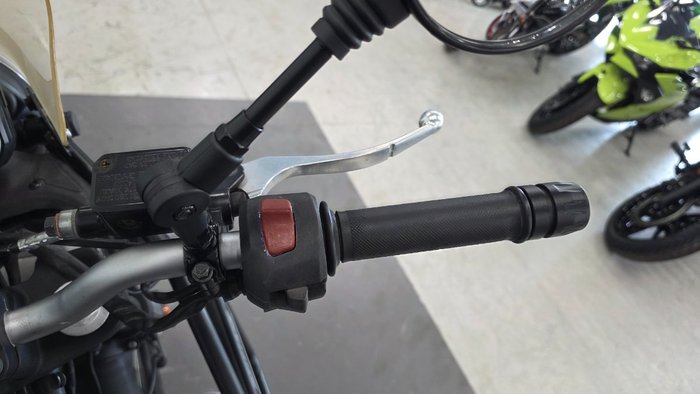 2021 ROYAL ENFIELD (SEE ALSO ENFIEL HIMALAYAN EFI ABS GREY