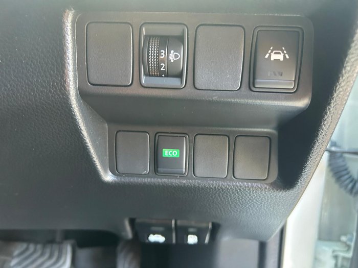 2021 Nissan QASHQAI ST J11 Series 3 MY20 Ivory Pearl