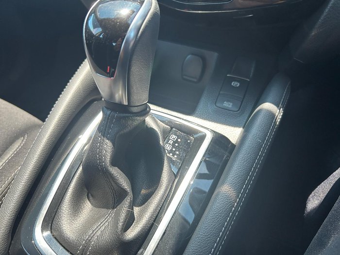 2021 Nissan QASHQAI ST J11 Series 3 MY20 Ivory Pearl