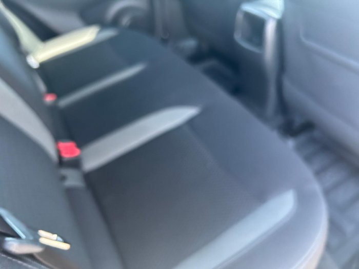 2021 Nissan QASHQAI ST J11 Series 3 MY20 Ivory Pearl