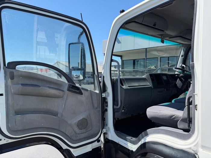 2011 Isuzu Frr500 FRR 500