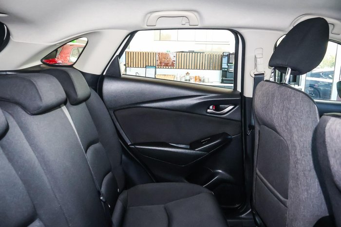 2024 Mazda CX-3 G20 Sport